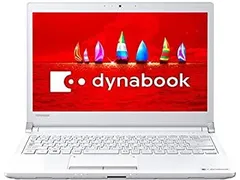 2025年最新】dynabook rx73の人気アイテム - メルカリ