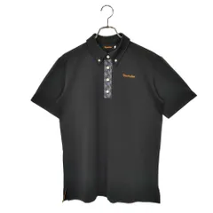 resurrection メンズハイネックシャツ 【新品未使用品】 cjfj148322-01.jpg