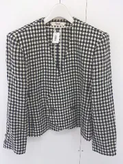 2025年最新】マダム ジョコンダ ジャケットの人気アイテム - メルカリ