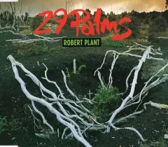 【中古】洋楽CD ロバート・プラント / ’29パームス(廃盤)