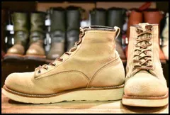 2025年最新】レッド ウィング ラインマンの人気アイテム - メルカリ 