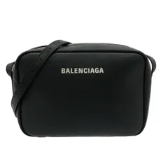 2024年最新】balenciaga カメラバッグの人気アイテム - メルカリ