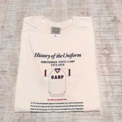 2025年最新】カープ 1975年の人気アイテム - メルカリ