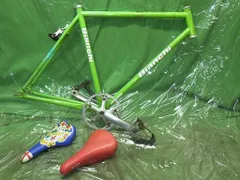 2025年最新】Bianchi PISTAの人気アイテム - メルカリ