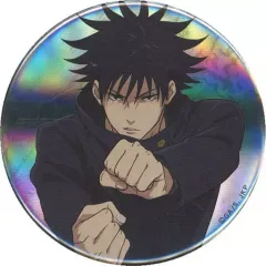 2025年最新】伏黒恵 缶バッジ climaxの人気アイテム - メルカリ