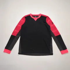 ジュニア 長袖Tシャツ