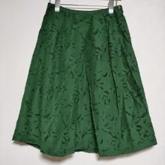 サリースコット 希少❣️Tulip song ウエストゴム ロングスカート サリースコット 希少❣️Tulip song ウエストゴム ロング