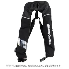 2025年最新】ライフジャケット アブガルシア タイプaの人気