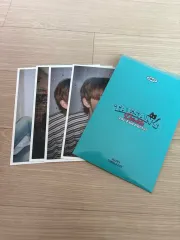 BOYNEXTDOOR テサン フォトセット