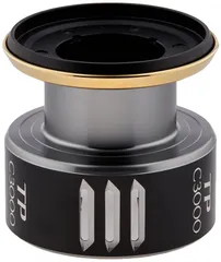 15ツインパワー SW6000 替えスプール＋別売ケース付 15ツインパワー SW6000 替えスプール＋別売ケース付 15ツイン