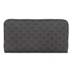 2026年最新】セリーヌ 財布 トリオンフ 長財布の人気アイテム - メルカリ