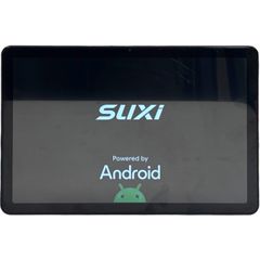 SUXI スイ タブレットPC I11 Android 14 863487065594405 パープル