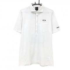 FR2GOLF ポロシャツ ホワイト XL - メルカリ