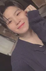 【中古】コレクションカード(男性) SEVENTEEN/WOOZI(ウジ)/裏面グレー/CD「FML」Version A(FALLEN. MISFIT. LOST ver.)封入特典フォトカード