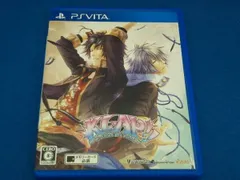 PSVITA KLAP!!~Kind Love And Punish~