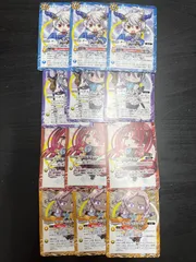 バトスピ　ハデスディザスター　一枚300円 ハデスディザスター 価格相場(値段)・最安値(バトルスピリッツ