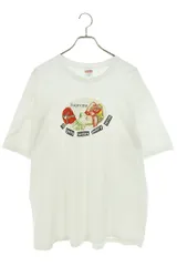 2023年最新】Supreme It Gets Better Every Time Tee シュプリーム