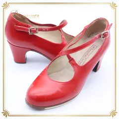 フラメンコ　シューズ Amazon | [SARA] フラメンコシューズ釘あり 幅広め 初心者用