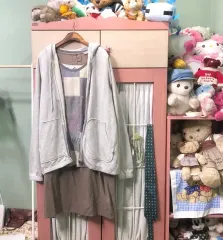 三条かもめ コーディネート セット 出品