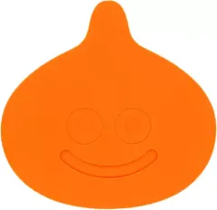 【中古】食器 スライムベス 鍋敷き 「ドラゴンクエスト ふくびき所スペシャル ～モンスターたちとあったか年越しっ!編～」 D賞