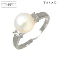 2025年最新】アコヤ真珠リングの人気アイテム - メルカリ