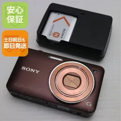 ◾️スマホ転送OK◾️Sony Cyber-shot DSC-WX5 SDカード付き DSC-WX5 主な仕様 | デジタルスチルカメラ Cyber-shot
