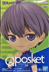BANDAI SPIRITS Q posket ブルーロック 潔世一 潔世一 (A)