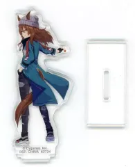 【中古】アクリルスタンド・アクリルパネル ナカヤマフェスタ アクリルスタンド 「一番くじ ウマ娘 プリティーダービー 7弾」 E賞