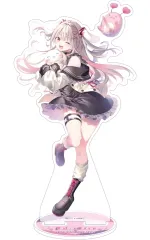 超激レア　周防パトラ＆バグパトちゃんリバーシブルアクリルキーホルダー 2025年最新】周防パトラの人気アイテム - メルカリ