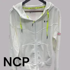 NCP HDM0024 WHITEのサムネイル