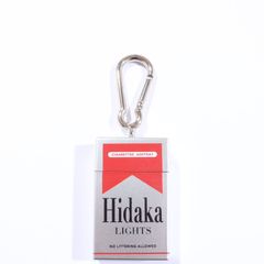 HIDAKA PORTABLE ASHTRAY キーホルダー ピルケース未使用品 - メルカリ
