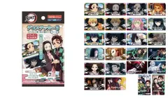 鬼滅の刃(Demon Slayer: Kimetsu no Yaiba) デコステッカー 3 ガムつき (20個セット)