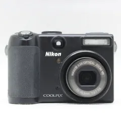 2025年最新】COOLPIX P5100の人気アイテム - メルカリ