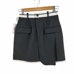 ユナイテッドトウキョウ UNITED TOKYO グランジミニスカート レディース JPN：2 のサムネイル