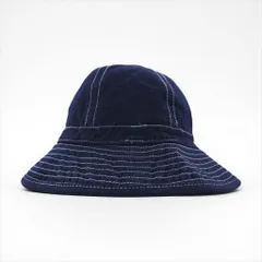 LOST CONTROL M37 Denim Hat BLACK 新品未使用品 M37 Denim Hat – Lost Control Official Website