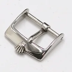 ROLEX ロレックス ステンレス新品尾錠 １４mm 2025年最新】ロレックス+尾錠+14mmの人気アイテム - メルカリ