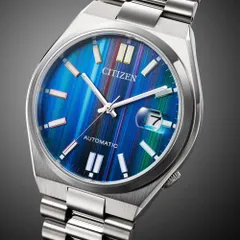 2025年最新】citizen tsuyosaの人気アイテム - メルカリ