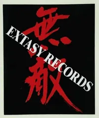 無敵 EXTASY RECORDS LD レーザーディスク EXTASY SUMMIT 1992/無敵 - メルカリ