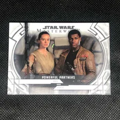 2025年最新】masterwork starwarsの人気アイテム - メルカリ