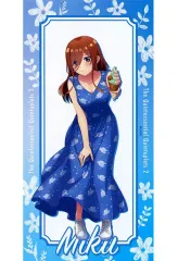2025年最新】五等分の花嫁∬ バスタオル ～セガ限定～の人気