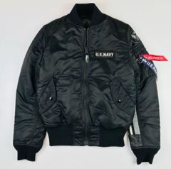 uniform experiment ✕ fragment MA-1 - メルカリ