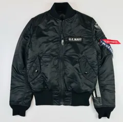 2025年最新】uniform experiment MA-1・フライトジャケットの