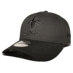 ニューエラ スナップバックキャップ 帽子 NEW ERA 9forty メンズ レディース NFL ニューオーリンズ セインツ フリーサイズ