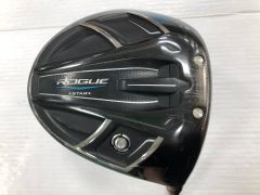 【最短翌日発送】ROGUE STAR | 9.5 | S | Speeder EVOLUTION for CW 50 | 中古 | ドライバー | キャロウェイ