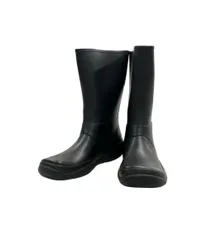 プラダ レインブーツ レディース SIZE 37 (L) PRADA