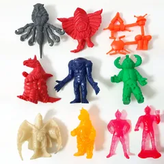 2024年最新】怪獣消しゴム ジャミラの人気アイテム - メルカリ