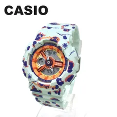 2024年最新】[カシオ]CASIO 腕時計 BABY-G ベビージー Floral