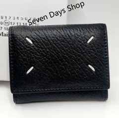 2025年最新】マルジェラ 財布 三つ折りの人気アイテム - メルカリ 