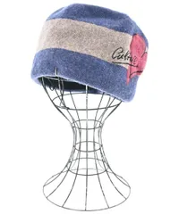 未使用！vivienne westwood レッド ブルー 総柄 ベレー帽 春夏 2025年最新】ベレー帽 westwood vivienneの人気アイテム - メルカリ