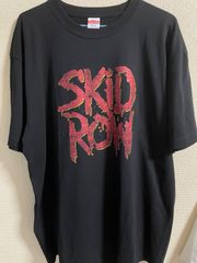 Skid Row 1992 Japan Tour Tシャツ | Mercari